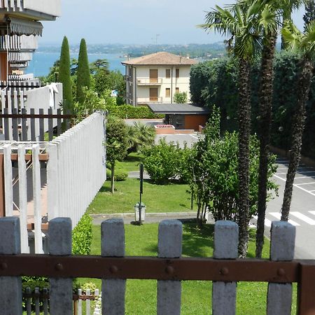 Al Girasole Daire Peschiera del Garda Dış mekan fotoğraf