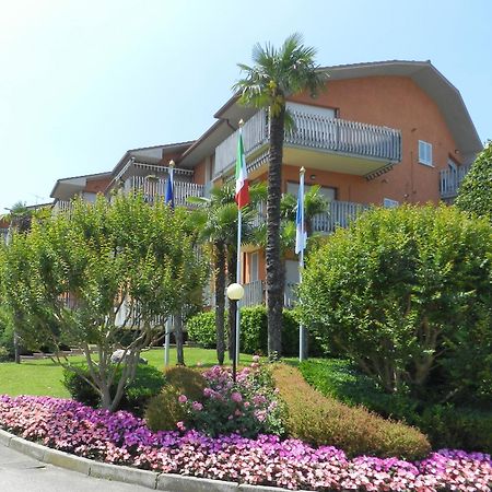 Al Girasole Daire Peschiera del Garda Dış mekan fotoğraf