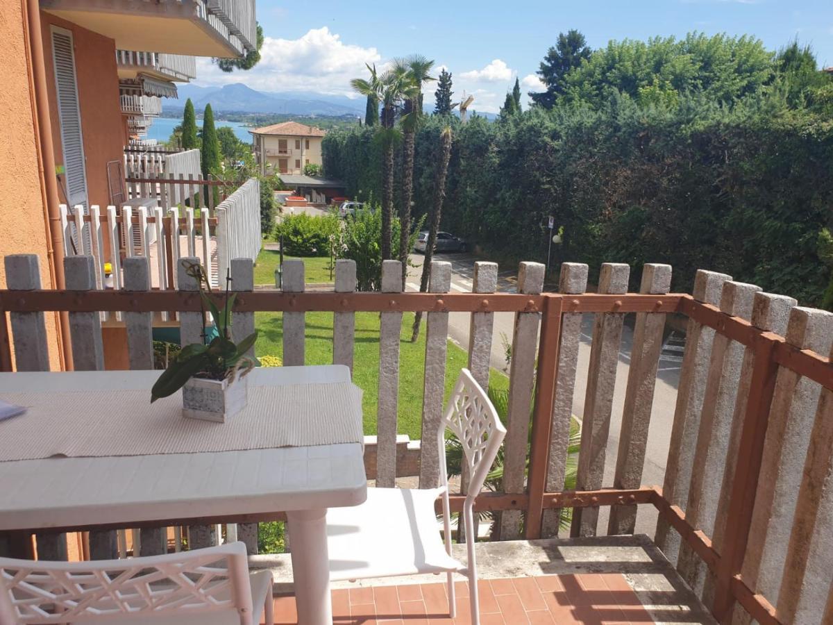 Al Girasole Daire Peschiera del Garda Dış mekan fotoğraf