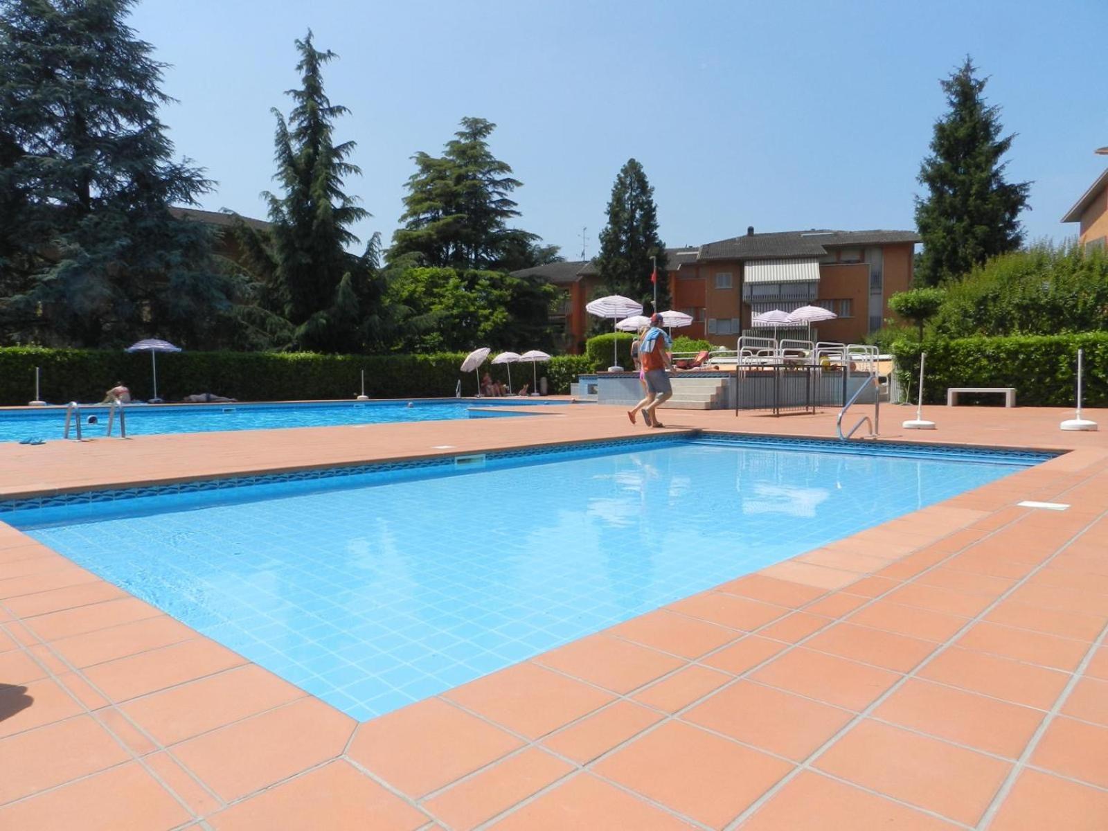 Al Girasole Daire Peschiera del Garda Dış mekan fotoğraf