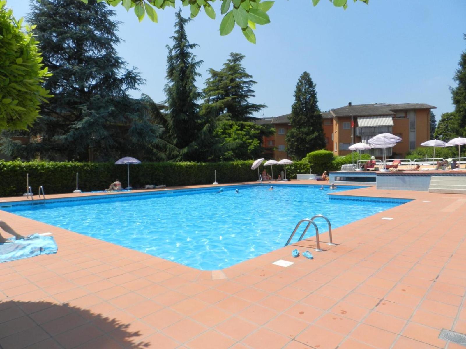 Al Girasole Daire Peschiera del Garda Dış mekan fotoğraf