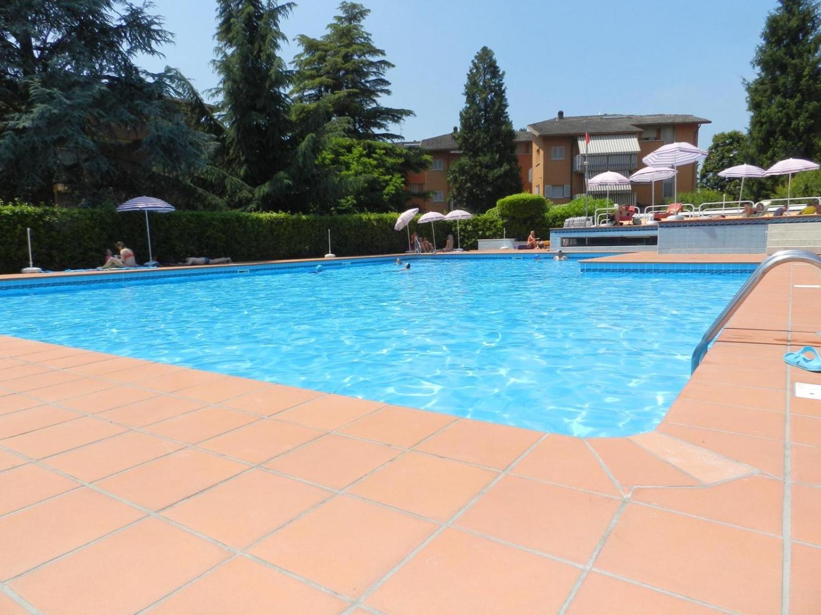Al Girasole Daire Peschiera del Garda Dış mekan fotoğraf
